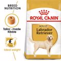 ROYAL CANIN XIRA TROFI SKuLOu LABRADOR 3KG